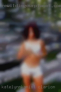 katelynnKanist Clarion