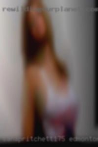 sanapritchett175 Edmonton